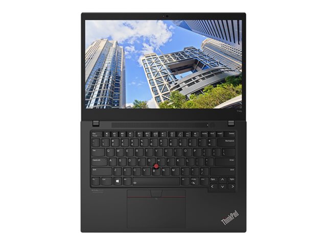 Lenovo ThinkPad T14s Gen 2 – Intel Core i7 1165G7, 8 GB RAM, SSD 512 GB, 14" - immagine 5