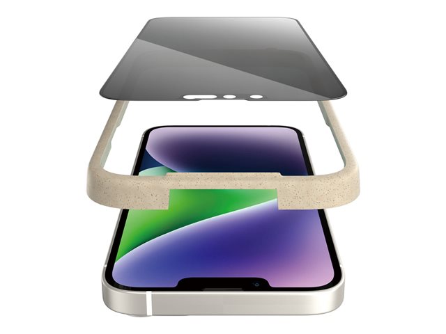 PanzerGlass Apple iPhone 14 Plus/13Pro,UWF,Privacy - immagine 4
