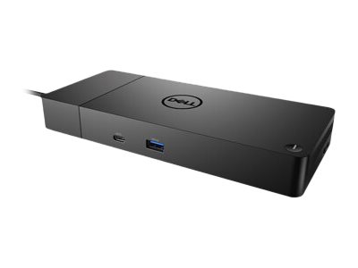 Dell USB-C WD19S Docking Station, 130W - immagine 3