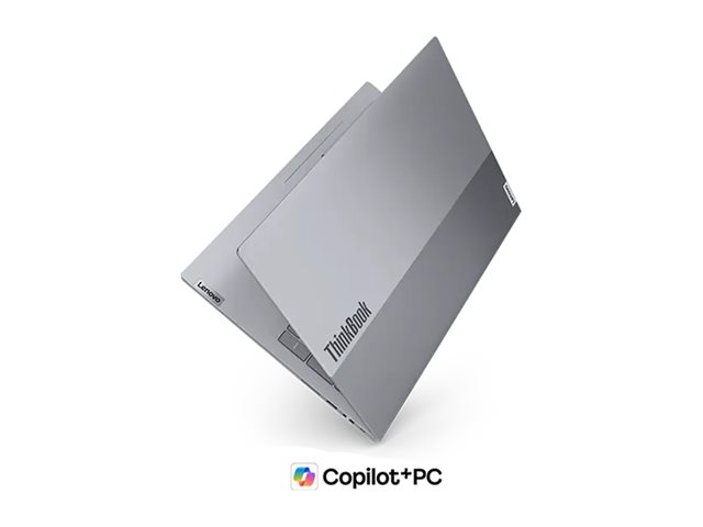 Lenovo ThinkBook 16 G9 IPL – Intel Core Ultra 7 355, 16 GB RAM, SSD 512 GB, 16" - immagine 5