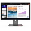 ThinkVision P24Q-40 QHD/IPS/DP Monitor