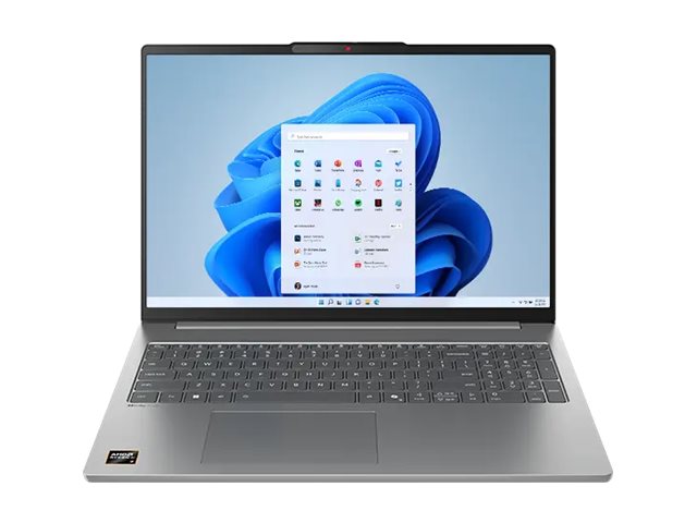Lenovo IdeaPad Slim 5 16AKP10 – AMD Ryzen AI 7 350, 32 GB RAM, SSD 512 GB, 16" - immagine 3