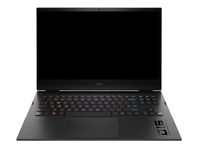 HP OMEN by HP Laptop 16-am0016nt – Intel Core i7 i7-14650HX, 32 GB RAM, SSD 1 TB, 16"