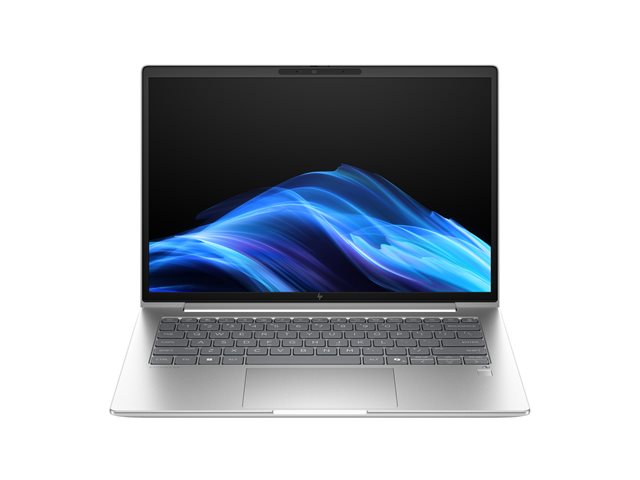 HP EliteBook 6 G1a – AMD Ryzen AI 7 350, 32 GB RAM, SSD 1 TB, 14" - immagine 5