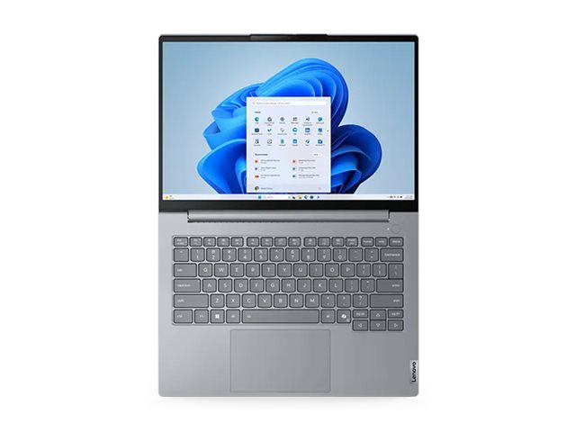 Lenovo ThinkBook 14 G9 IRL – Intel Core 7 240H, 16 GB RAM, SSD 512 GB, 14" - immagine 4