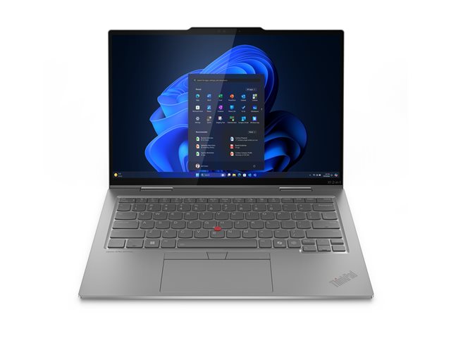 Lenovo ThinkPad X1 2-in-1 G10 – Intel Core Ultra 7 258V, 32 GB RAM, SSD 2 TB, 14" - immagine 2