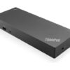 ThinkPad Hybrid USB-C + USB-A Dock, 135W