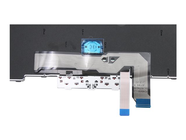 Keyb L15 G1/G2 CZ/SLK - immagine 3
