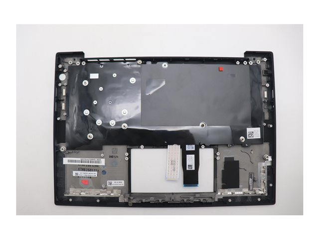 Keyb T14s G6 BL, Intel, WWAN, DE - immagine 6