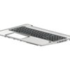 HP 450 G6/G7 Keyboard Backlit (CZ/SLK)