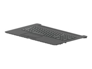 470 G7 Keyboard FR (French) - No Optical Drive