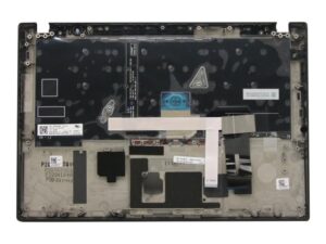 Keyb T14s G1 Cover UK – NONFPR – BL