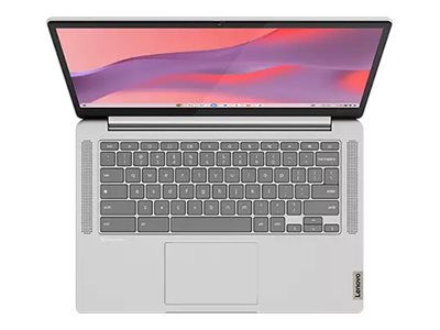 Lenovo IdeaPad Slim 3 Chrome 14M868 – MediaTek Kompanio 520, 8 GB RAM, 128 GB eMMC, 14" - immagine 4