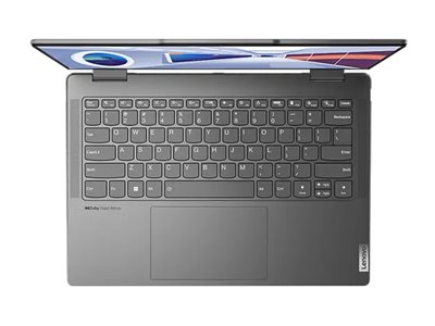 Lenovo Yoga 7 14IRL8 – Intel Core i5-1340P, 8 GB RAM, SSD 512 GB, 14" - immagine 6