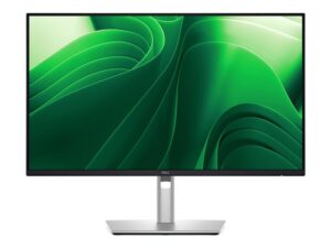 Dell Pro Plus Plus QHD/IPS/HDMI/DP 24" Monitor