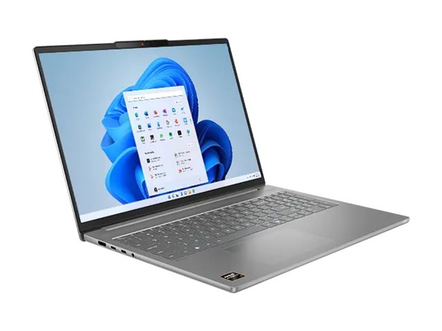 Lenovo IdeaPad Slim 5 16AKP10 – AMD Ryzen AI 7 350, 32 GB RAM, SSD 512 GB, 16" - immagine 4