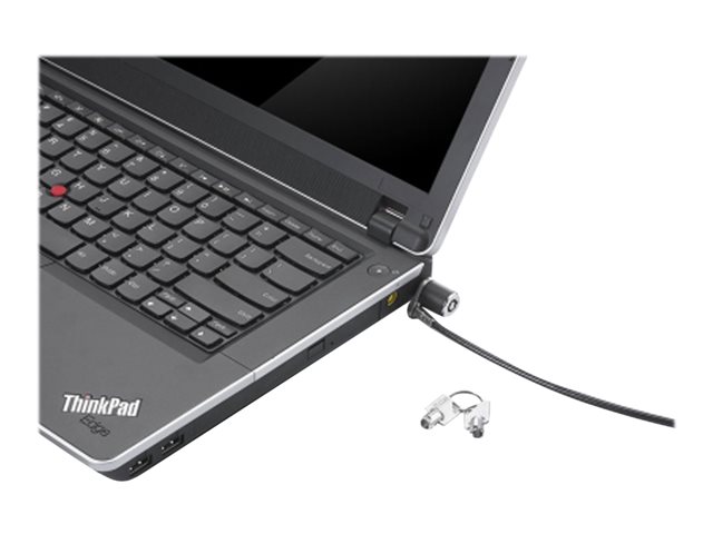 Lenovo Security Cable Lock for Notebooks - immagine 3
