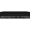 HP EliteDesk 800 G6 Mini – Intel Core i5-10400T, 16 GB RAM, SSD 256 GB