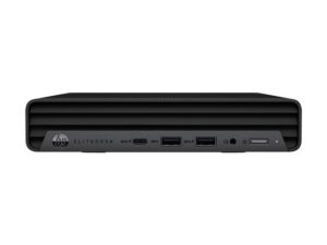 HP EliteDesk 800 G6 Mini – Intel Core i5-10400T, 16 GB RAM, SSD 256 GB