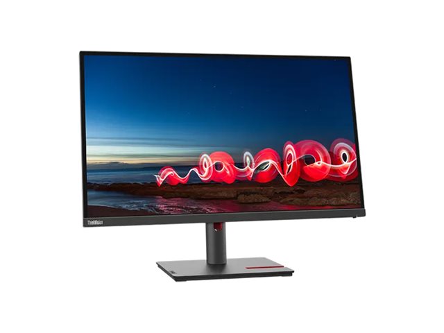 ThinkVision T27i-30 27" FHD Monitor - HDMI, DP - immagine 2