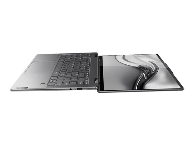 Lenovo Yoga 7 14IAL7 – Intel Core i5 1240P, 8 GB RAM, SSD 512 GB, 14" - immagine 5