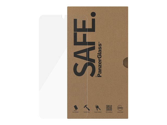 PanzerGlass SAFE Samsung Galaxy S22+ 5G/S23+ UWF - immagine 3