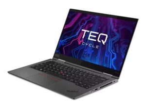Lenovo ThinkPad X1 Yoga G6 – Intel Core i5-1145G7, 16 GB RAM, SSD 256 GB, 14"