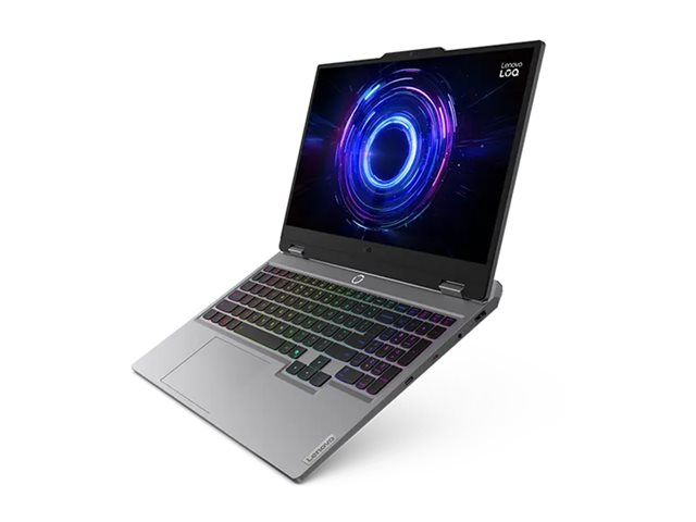 Lenovo LOQ 15IRX10 – Intel Core i7 13700HX, 24 GB RAM, SSD 1 TB, 15" - immagine 2