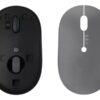 Lenovo Go Multi-device - Wireless Mouse