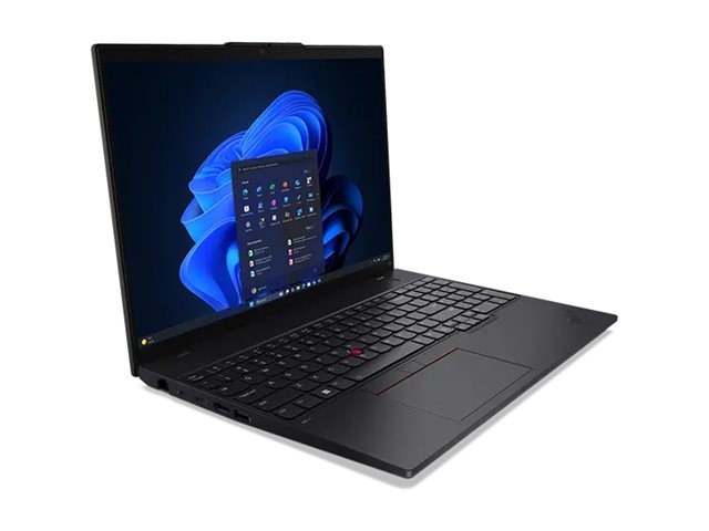 Lenovo ThinkPad L16 Gen 2 – AMD Ryzen 5 Pro 215, 16 GB RAM, SSD 512 GB, 16" - immagine 4