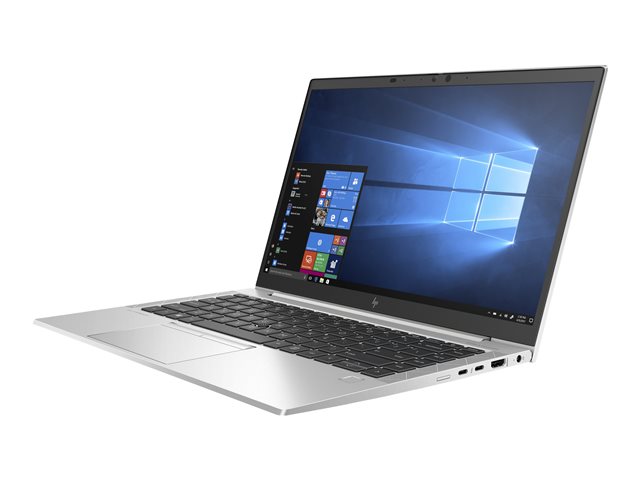 HP EliteBook 840 G7 – Intel Core i5-10210U, 16 GB RAM, SSD 512 GB, 14"