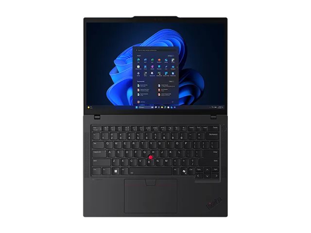 Lenovo ThinkPad T14 Gen 6 – Intel Core Ultra 7 258V, 32 GB RAM, SSD 1 TB, 14" - immagine 6