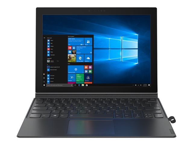Lenovo Miix 630-12Q35 – Qualcomm Snapdragon 835, 12" - immagine 3