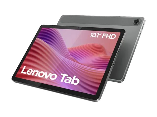 Lenovo Tab ZAEH – MediaTek Helio G85, 10" - immagine 6