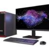 Lenovo ThinkStation P5 – Intel Xeon w5-2545, 64 GB RAM, SSD 2 TB