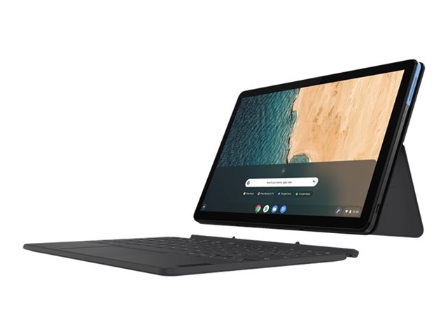 Lenovo IdeaPad Duet Chromebook – MediaTek Helio P60T 2 GHz, 10" - immagine 2