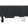 Keyb T590/L580/E580/E590/P52/P53/T15 G1/G2 Nordics