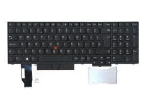 Keyb T590/L580/E580/E590/P52/P53/T15 G1/G2 Nordics