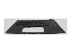 Keyb X1 Carbon 2024 G12/G13 Cover IS - WW
