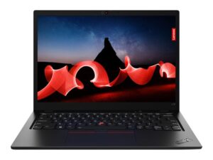 Lenovo ThinkPad L13 Gen 4 – AMD Ryzen 5 Pro 7530U, 16 GB RAM, SSD 512 GB, 13"