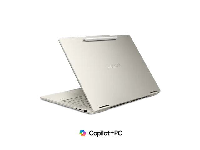 Lenovo Yoga 7 2-in-1 14AKP10 – AMD Ryzen AI 7 350, 32 GB RAM, SSD 1 TB, 14" - immagine 6