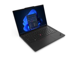 Lenovo ThinkPad T14 Gen 5 – Intel Core Ultra 5 135U, 16 GB RAM, SSD 512 GB, 14"