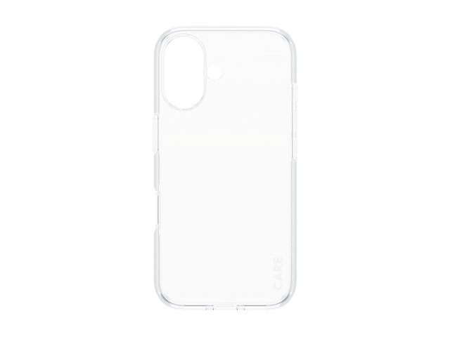 PanzerGlass CARE Transparent UrbanCombat iPhone16
