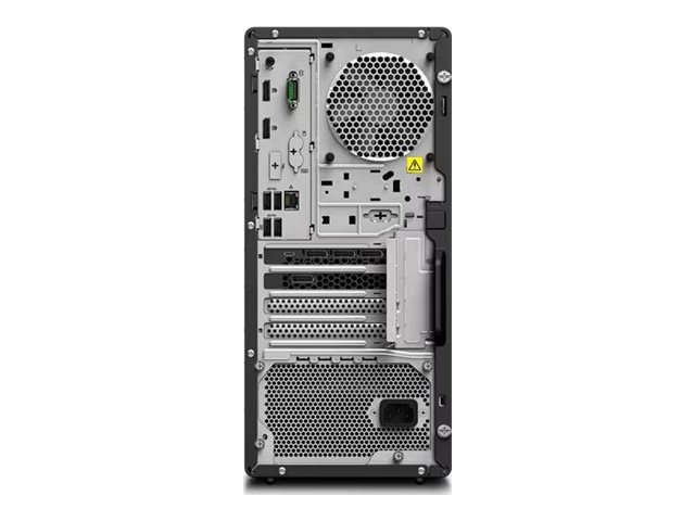Lenovo ThinkStation P350 Tower – Intel Xeon W-1370P, 16 GB RAM, SSD 512 GB - immagine 6
