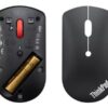 ThinkPad Bluetooth Silent Mouse