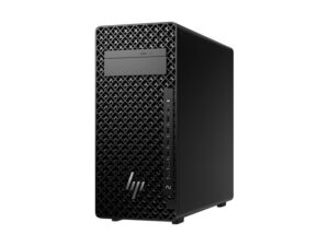 HP Workstation Z2 G1i Tower – Intel Core Ultra 7 265, 32 GB RAM, SSD 1 TB
