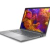 HP ZBook 8 G1as – AMD Ryzen AI 9 HX PRO 375, 32 GB RAM, SSD 1 TB, 14"