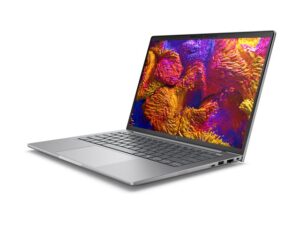 HP ZBook 8 G1as – AMD Ryzen AI 9 HX PRO 375, 32 GB RAM, SSD 1 TB, 14"
