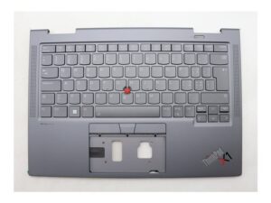 Lenovo X1 Yoga 2023 G8 Keyboard CH WW