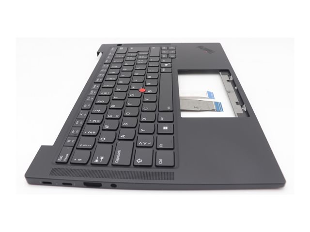 Keyb T14s G5 Cover CH - WL - BL - immagine 5